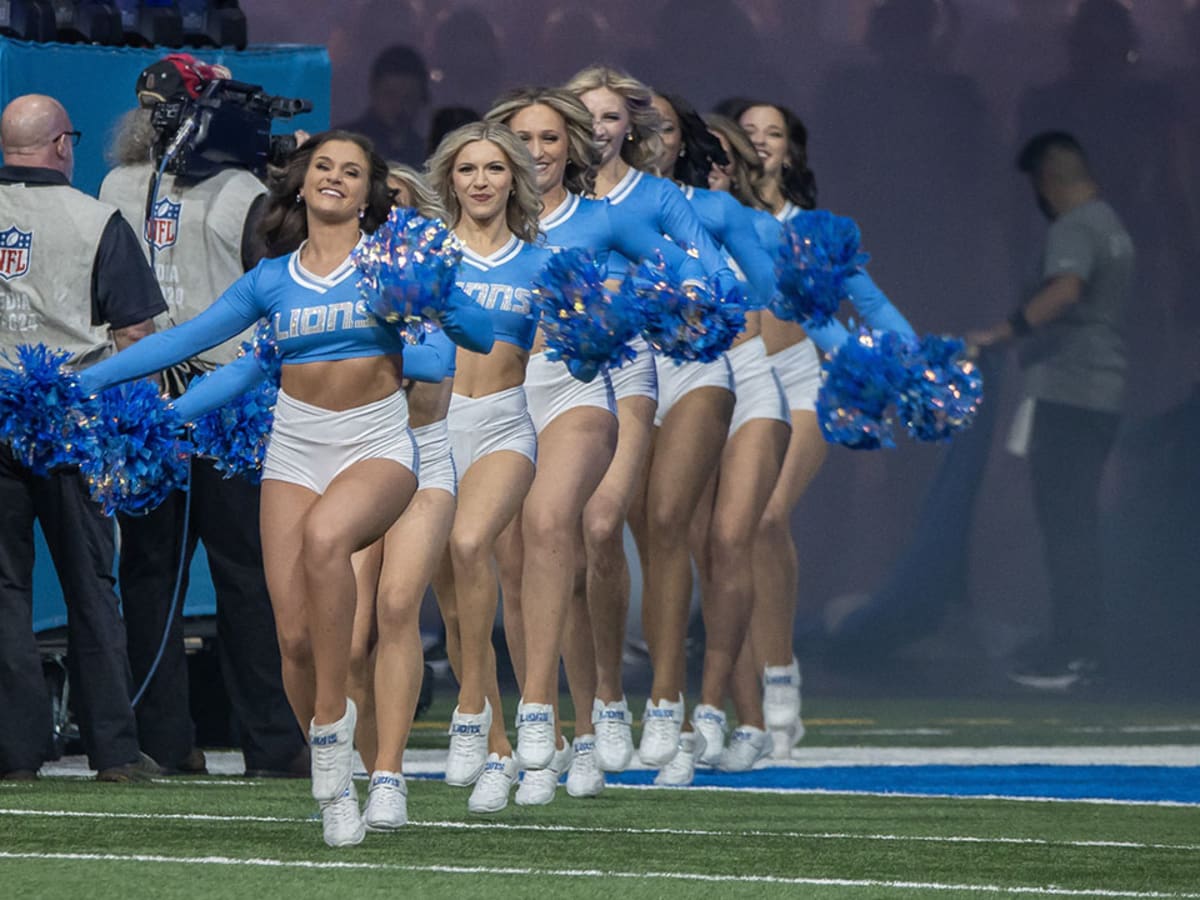 Detroit Lions Playoff Scenarios and Chances, FlurrySports