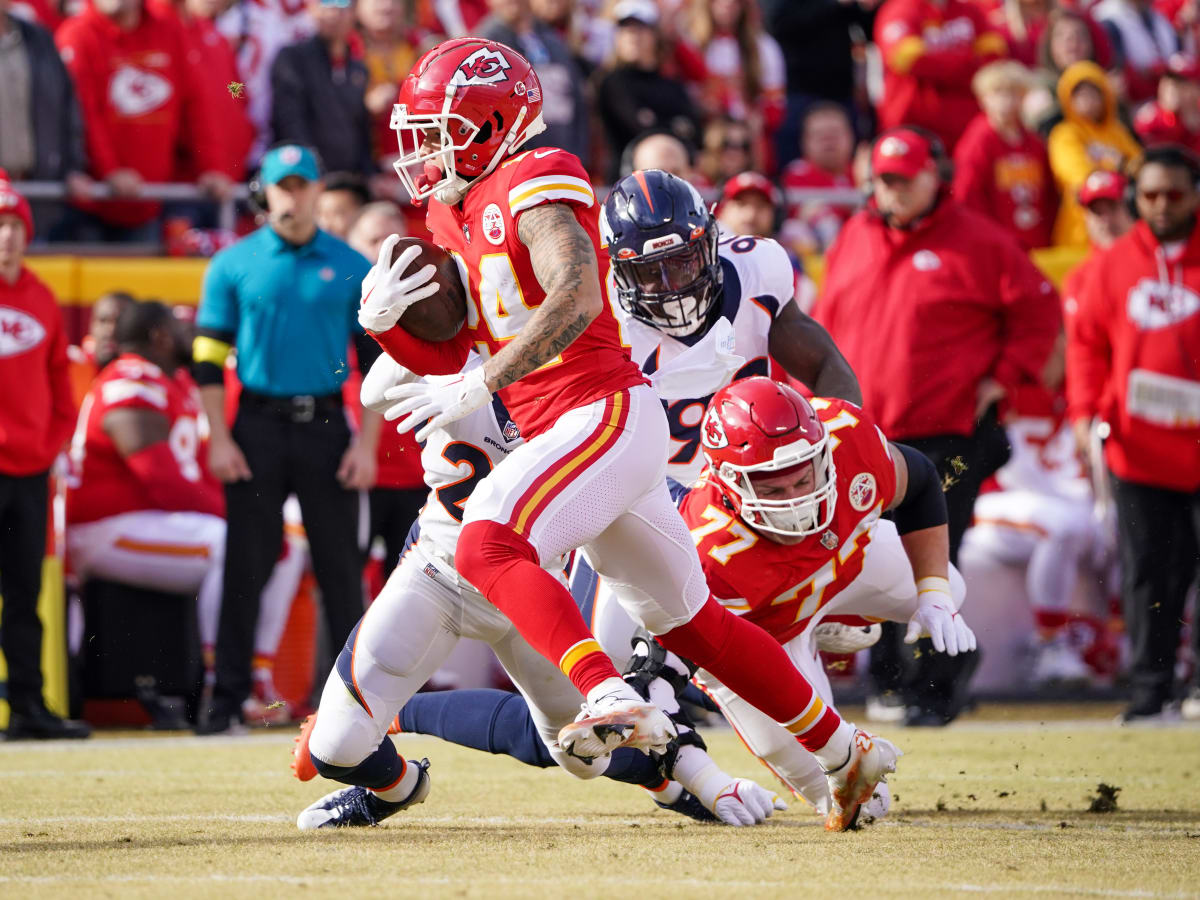 NFL Friday Injury Report – Double Trouble for Kansas City Chiefs and  Devasted Denver Broncos - EssentiallySports