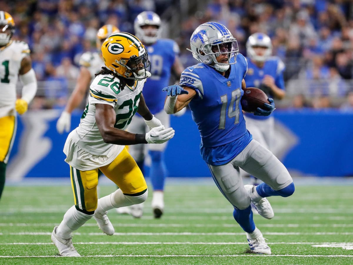 Lions NFL Betting Odds  Super Bowl, Playoffs & More - Sports Illustrated  Detroit Lions News, Analysis and More