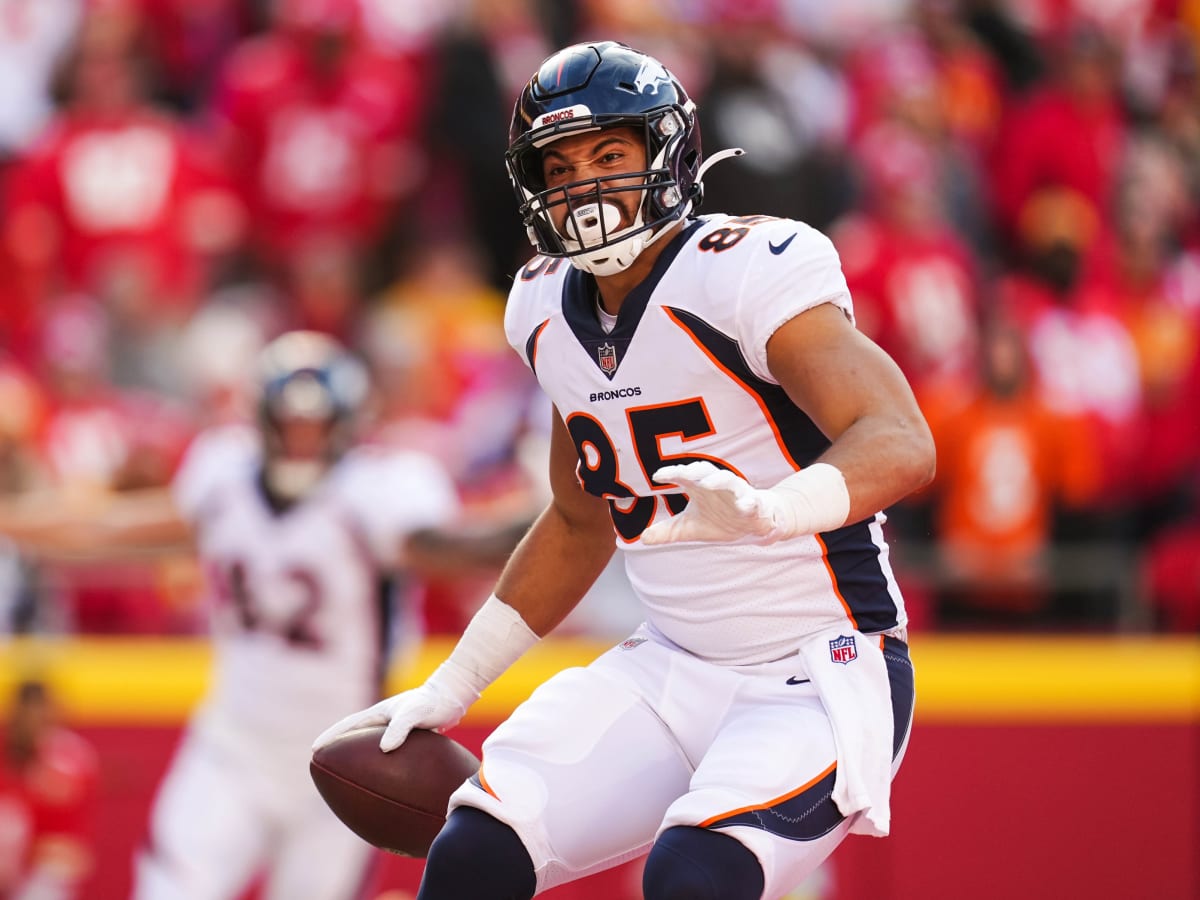 Know Your Foe: Denver Broncos