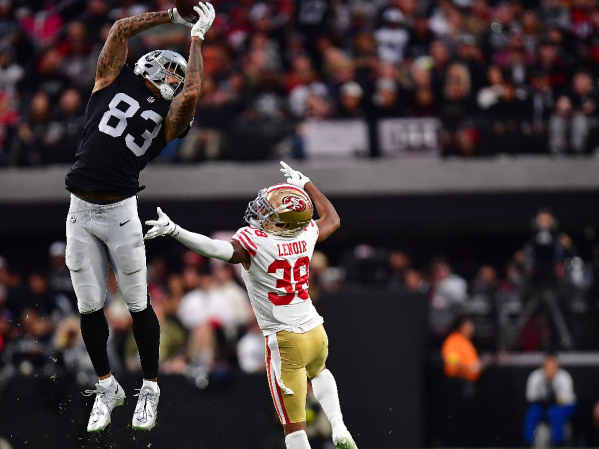 How to Watch Preseason Week 1: 49ers at Las Vegas Raiders - Sports  Illustrated Las Vegas Raiders News, Analysis and More