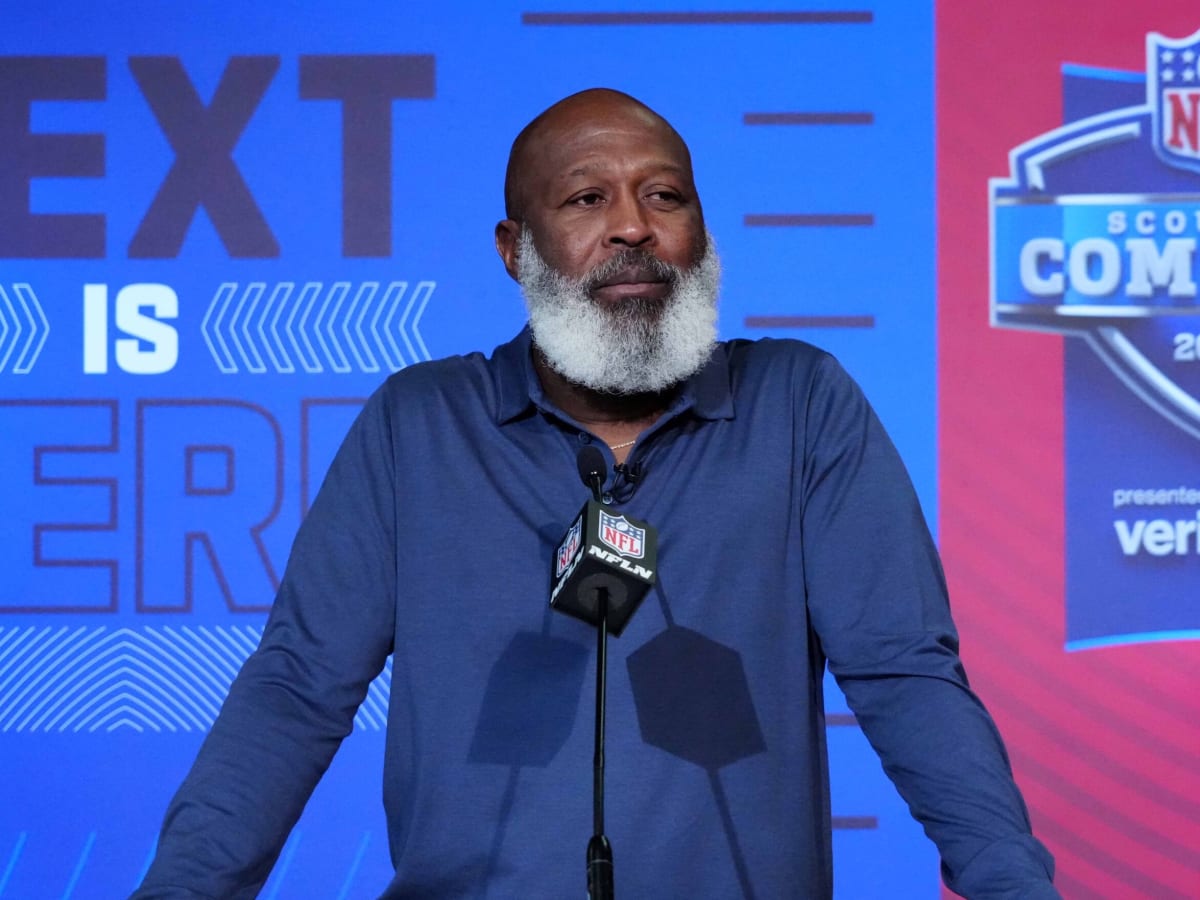 Texans' Lovie Smith shares advice for rookies entering Week 1