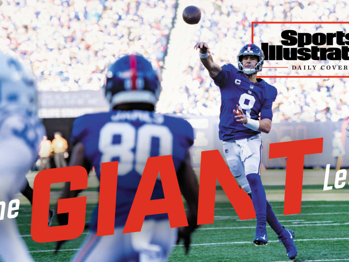 How would a new Giants GM impact Joe Judge's future? - Sports Illustrated