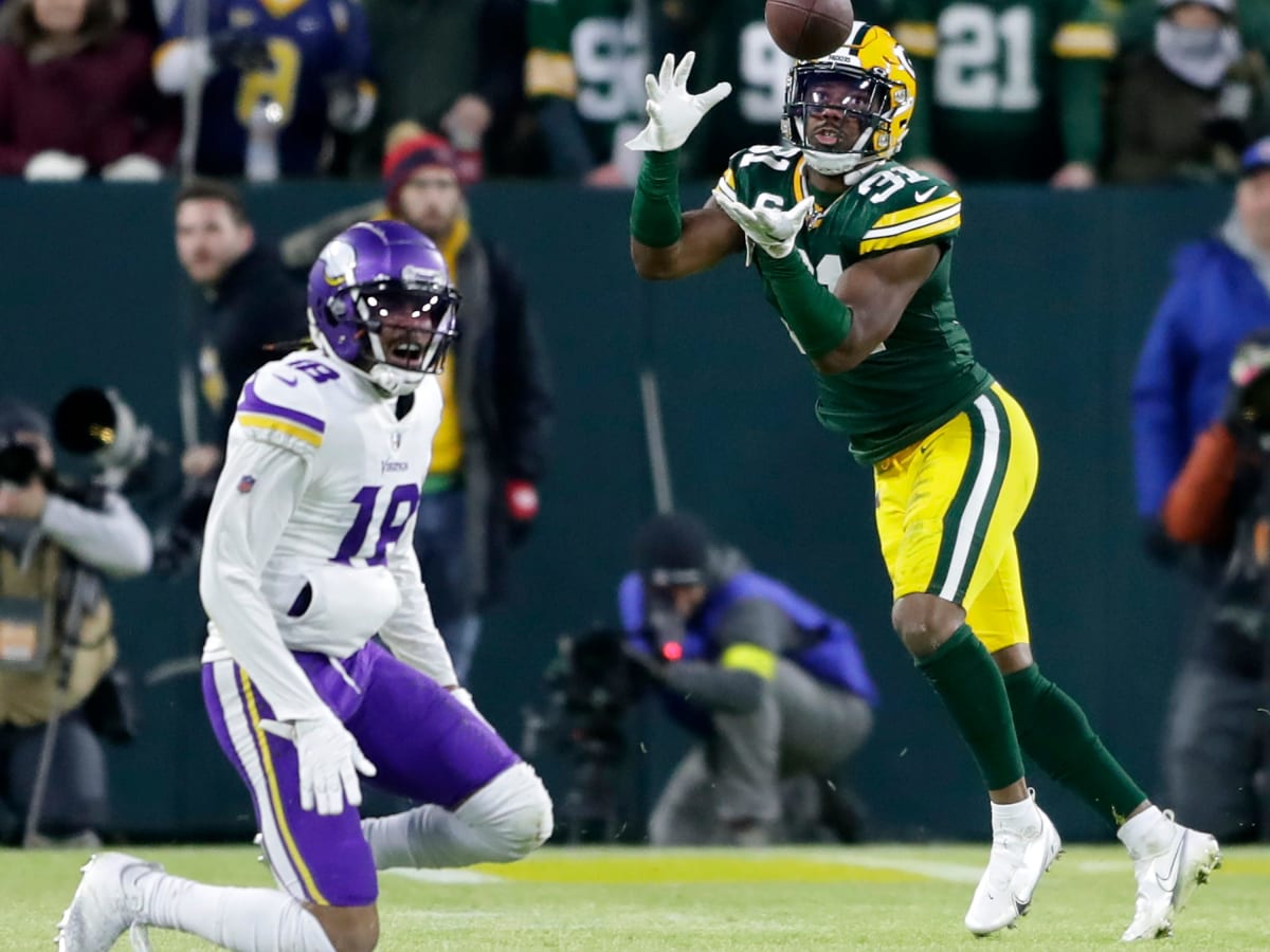 5 questions for the Vikings vs. the Packers - Sports Illustrated