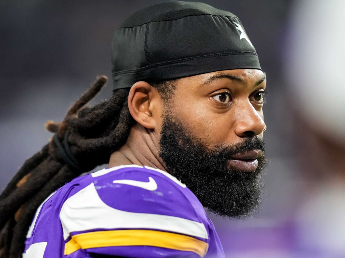 Vikings pass rusher Za'Darius Smith amped to play Packers: 'That's why I'm  here now. So I can play them twice a year'