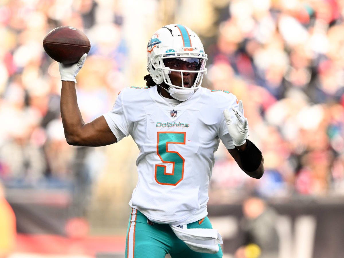 Game replay: Dolphins vs. Bucs NFL Week 5 without DeVante Parker