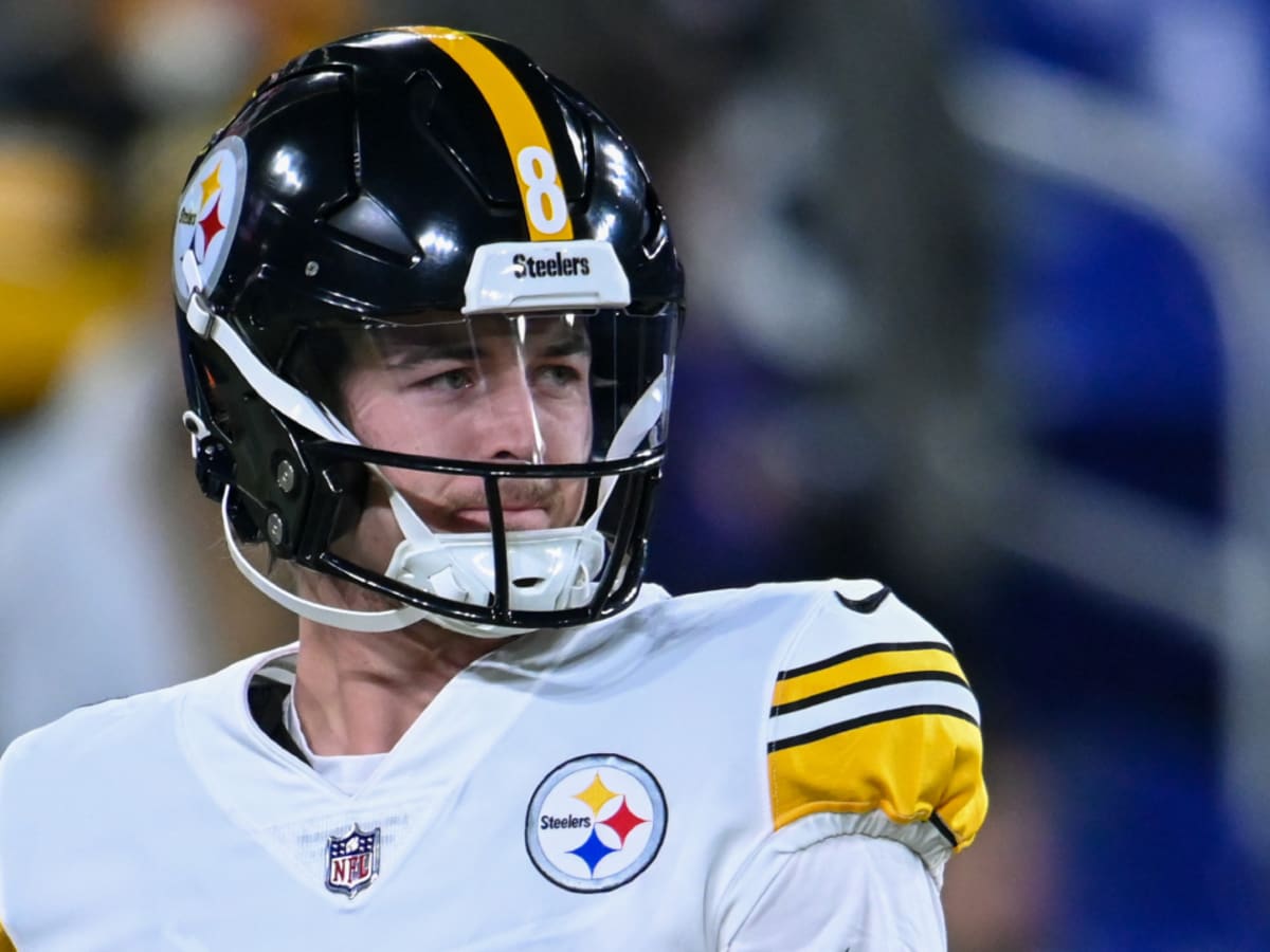 Steelers QB Kenny Pickett's SUV recovered after being taken from  Monroeville dealership, Murrysville man charged