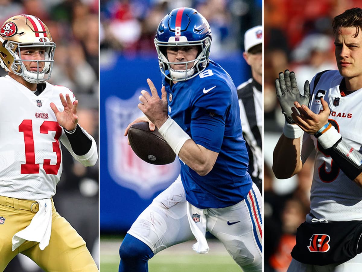 MMQB Week 17: Giants say playoffs, Brock Purdy wins again - Sports  Illustrated