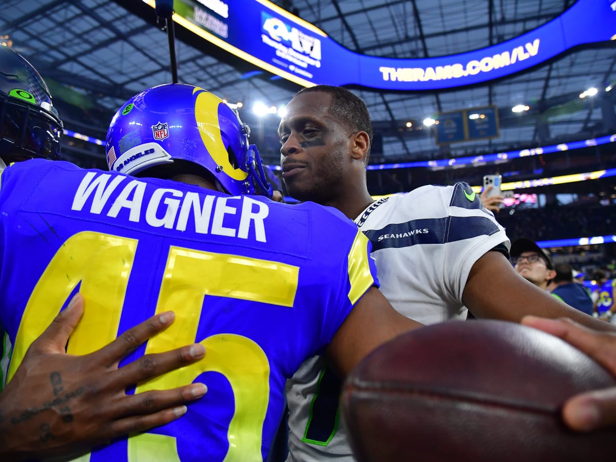 Rams vs. Seahawks Odds & Picks: Bet This Playoff Under & Underdog