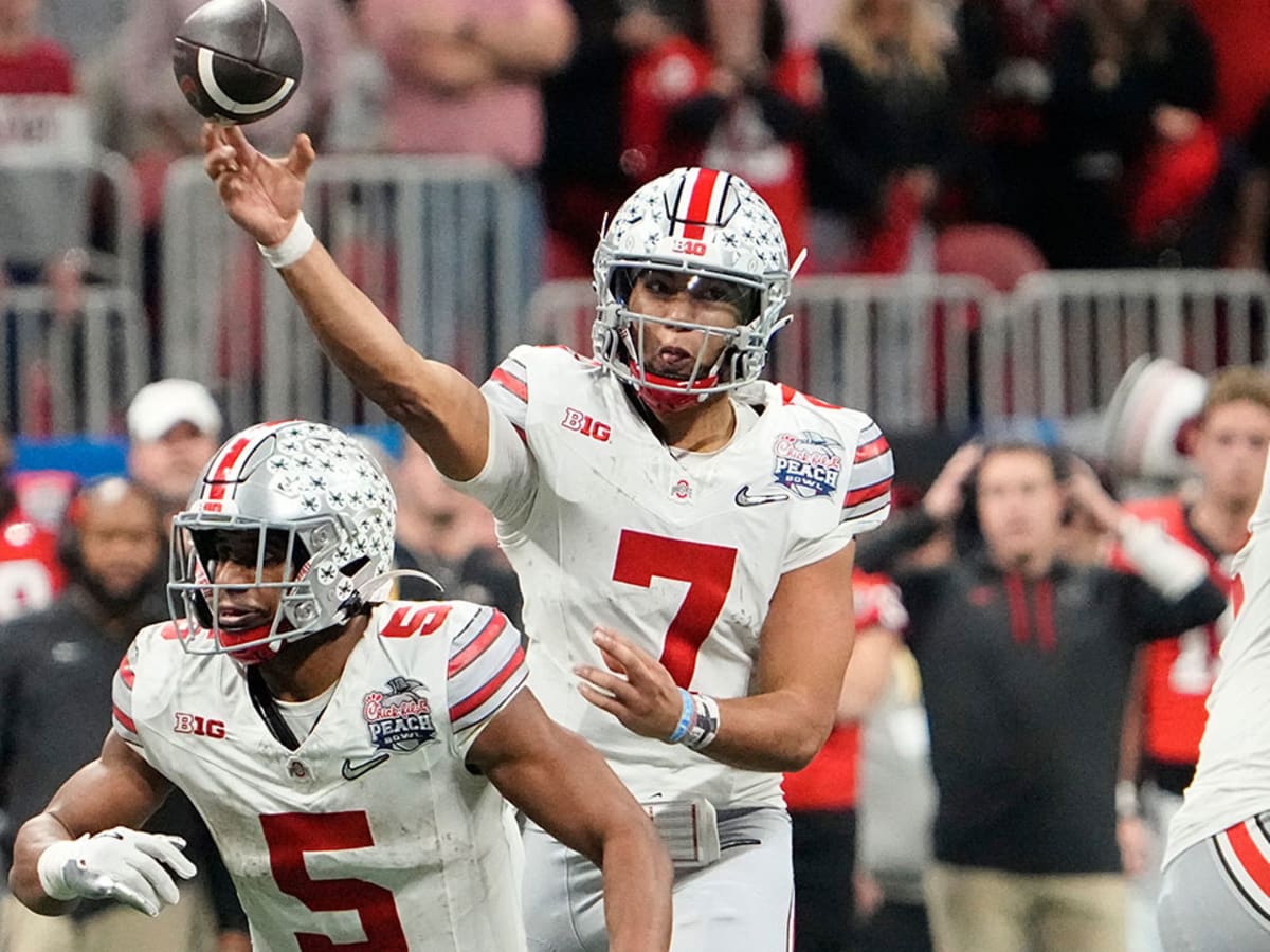 Ohio State football: 3 key players for the postseason – Buckeyes Wire