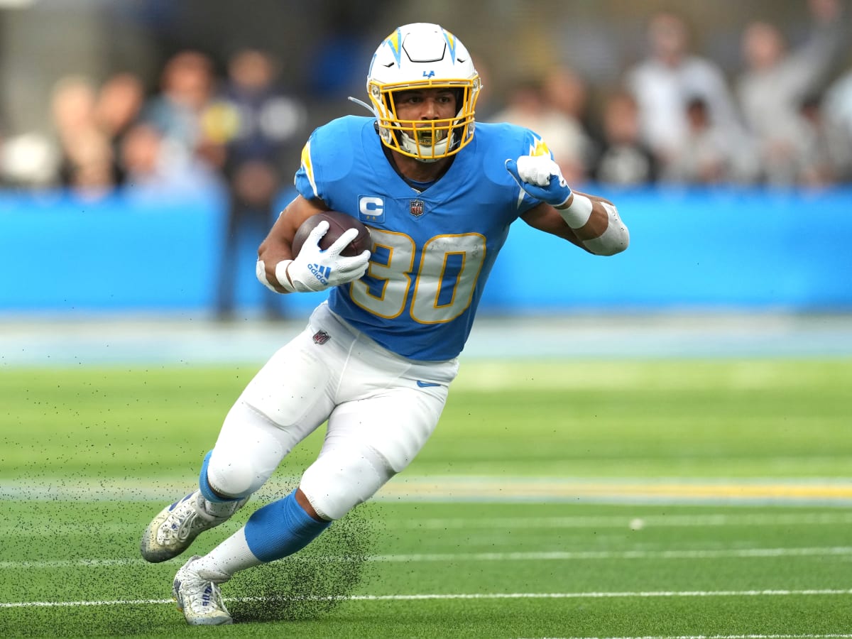 5 takeaways from Chargers' 34-17 preseason win over Rams