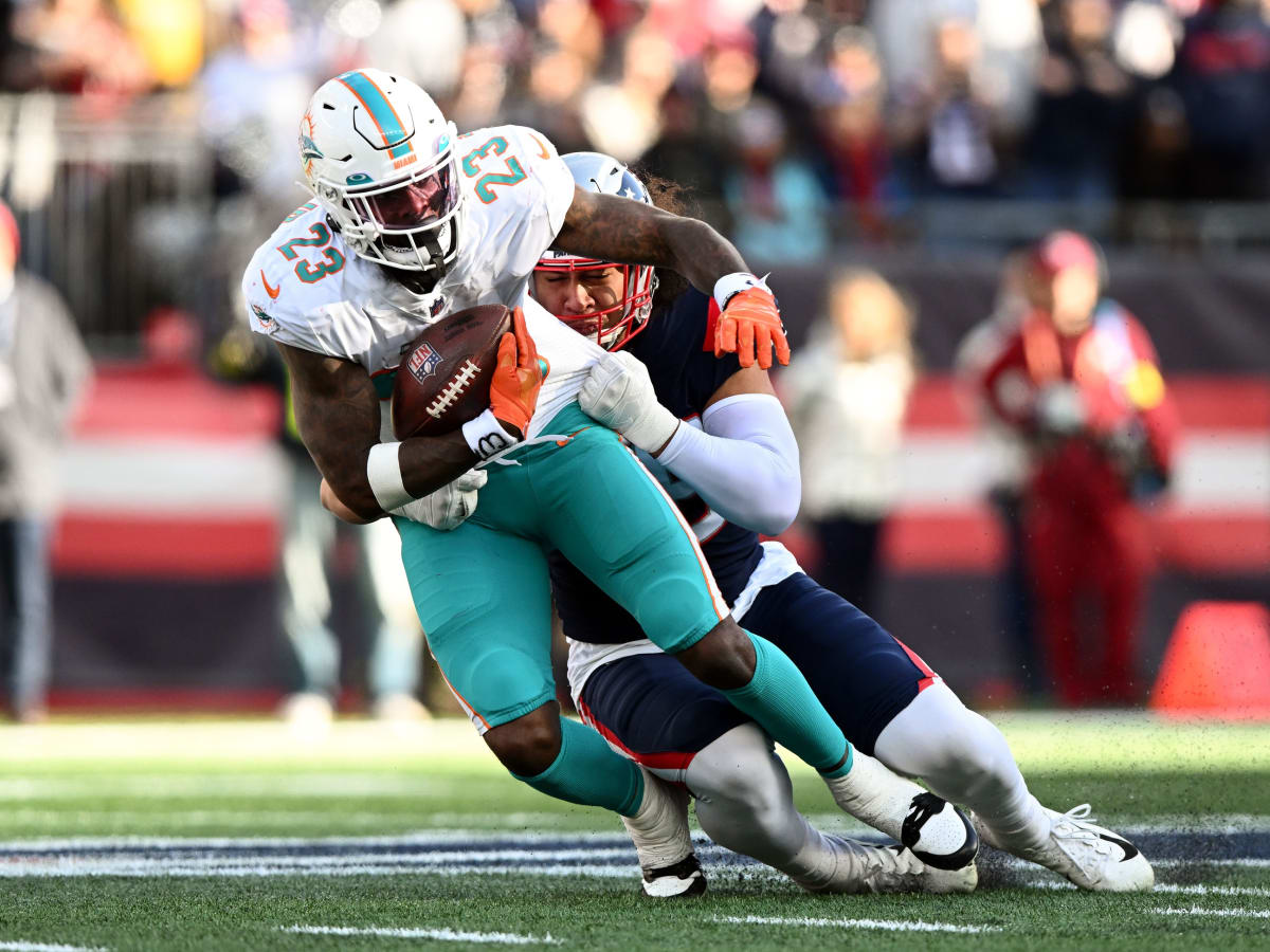 Miami Dolphins News, Videos, Schedule, Roster, Stats - Yahoo Sports