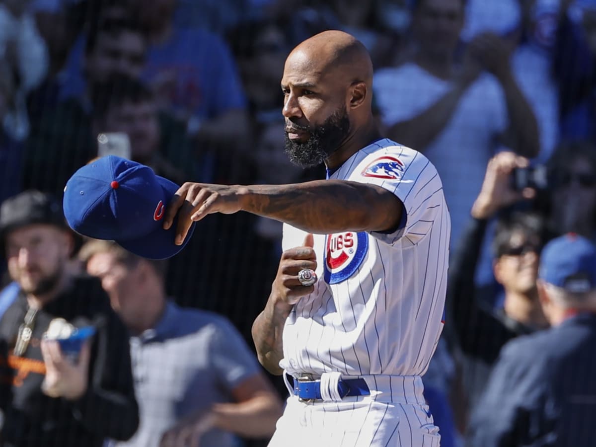 Dodgers Active Roster: What Can Fans Expect from Jason Heyward in 2023? –  Think Blue Planning Committee