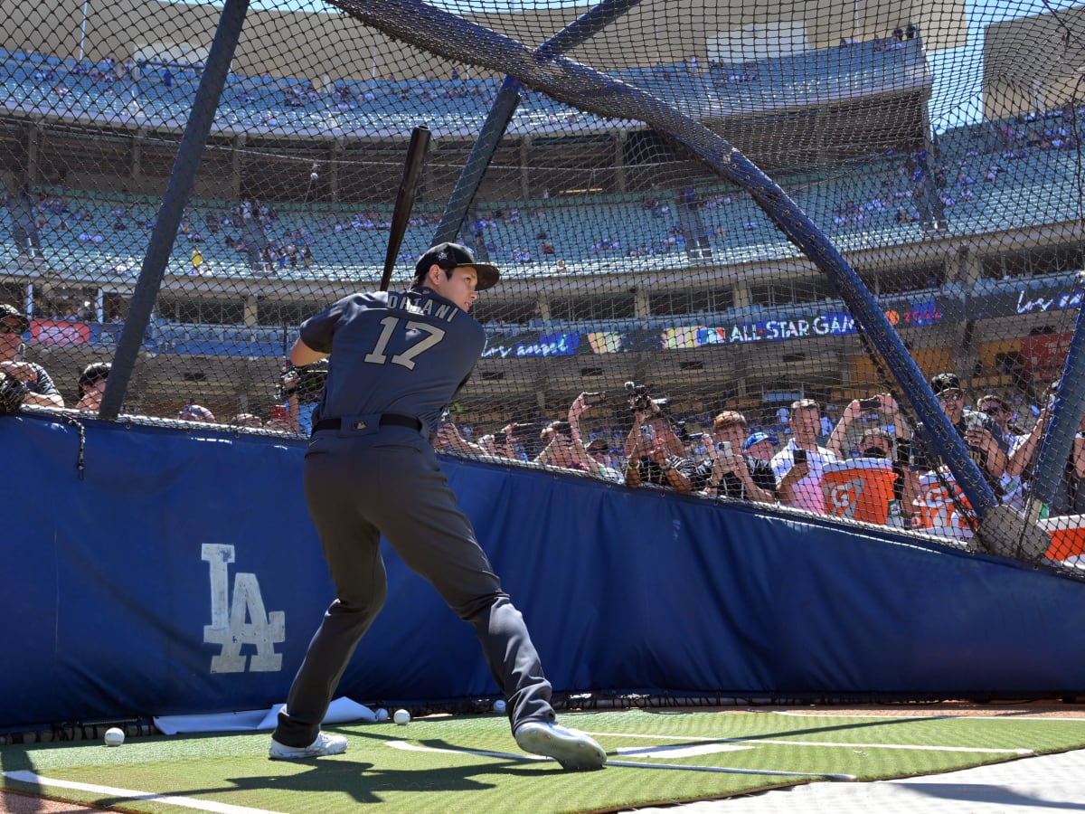 Dodgers trade deadline preview: L.A. needs pitching help and will make run  at Shohei Ohtani if he's available 