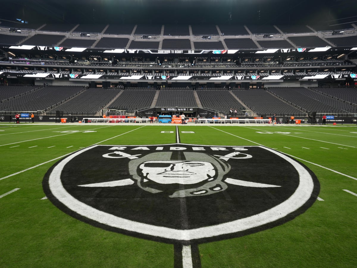 las vegas raiders stadium tickets