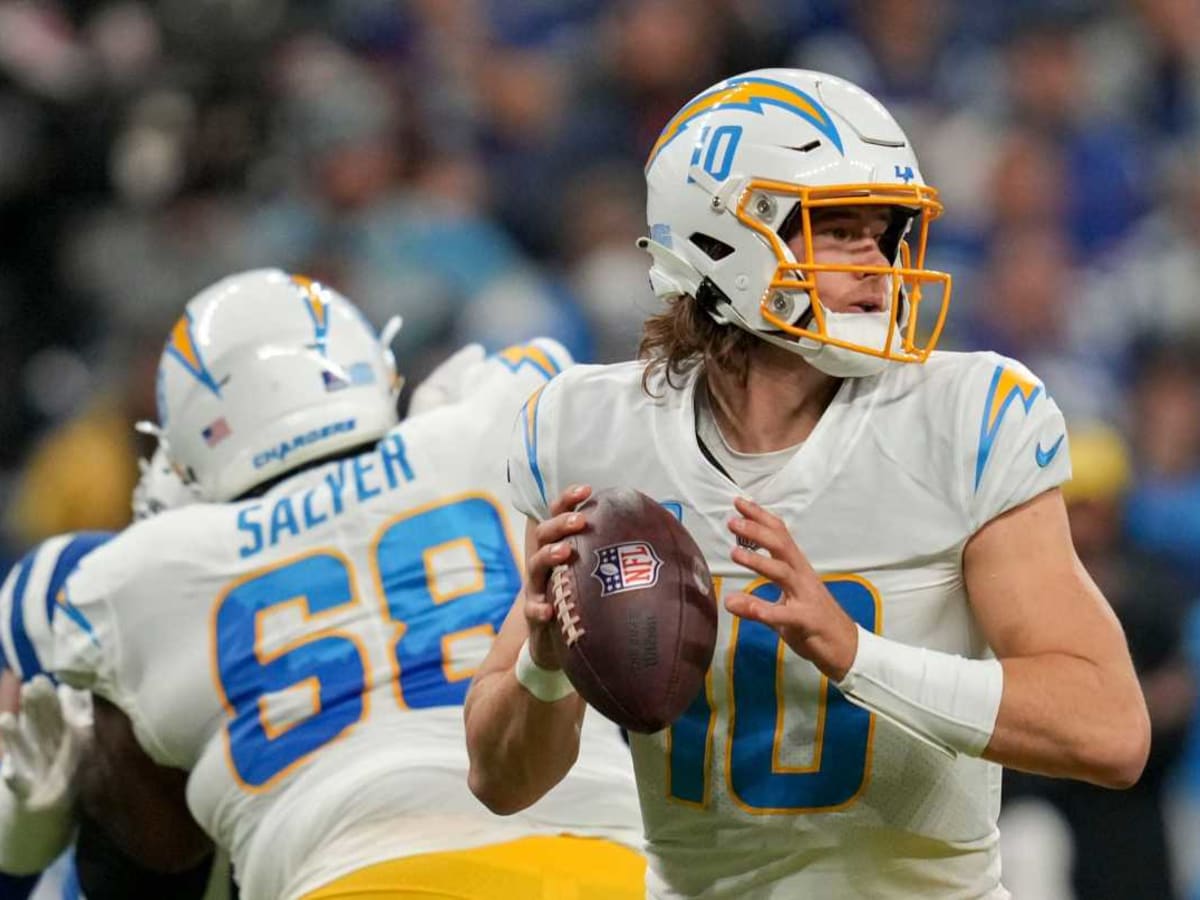 Chargers-Broncos Recap: Bolts lose 3 starters in meaningless 31-28