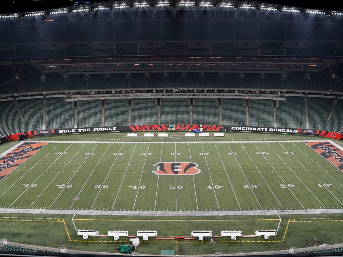 Bills vs Bengals Postponed: When will the NFL Commissioner reschedule the  game?