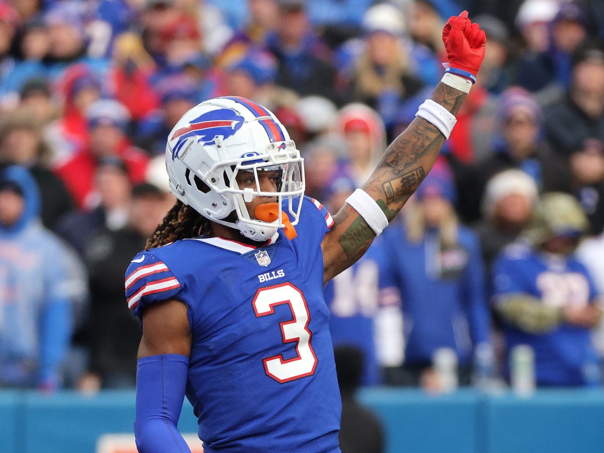 Seattle Seahawks Show Outpouring of Support for Buffalo Bills DB Damar  Hamlin - Sports Illustrated Seattle Seahawks News, Analysis and More