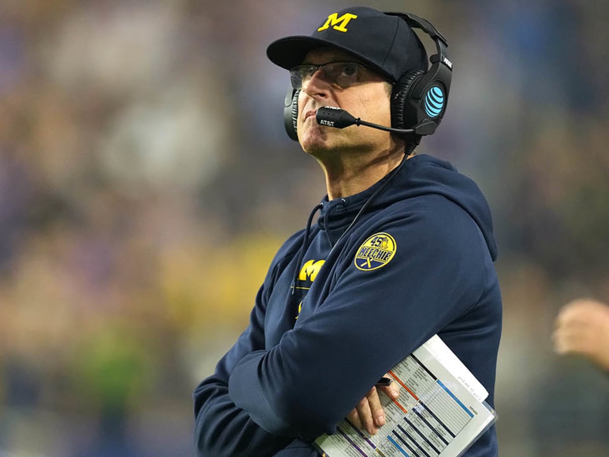 Joseph “Joe” Harbaugh – The Record