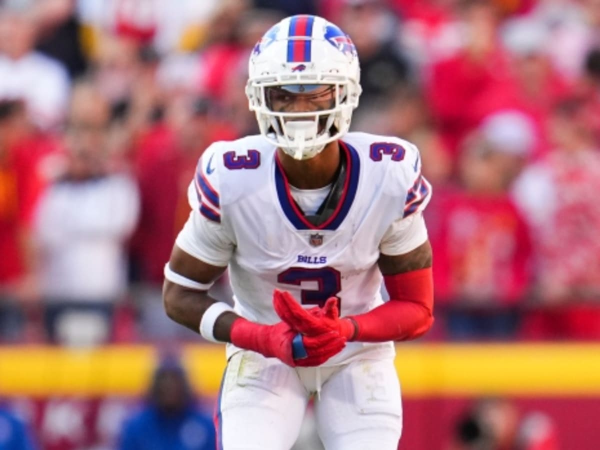 Week 18 Injury Report: Buffalo Bills vs. New England Patriots - Buffalo  Fanatics Network