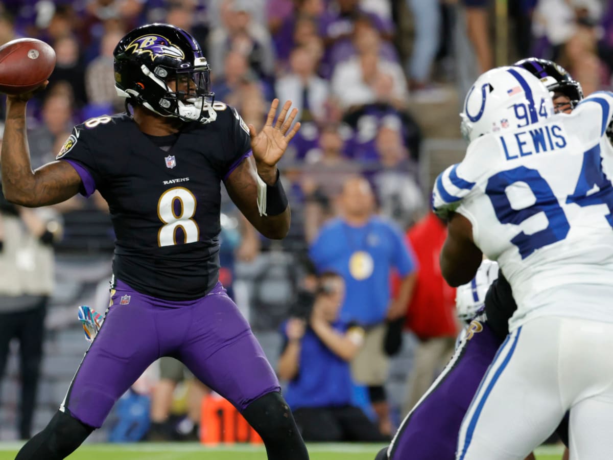 Indianapolis Colts at Baltimore Ravens: How to watch Week 3 NFL action free  (9/24/2023) 