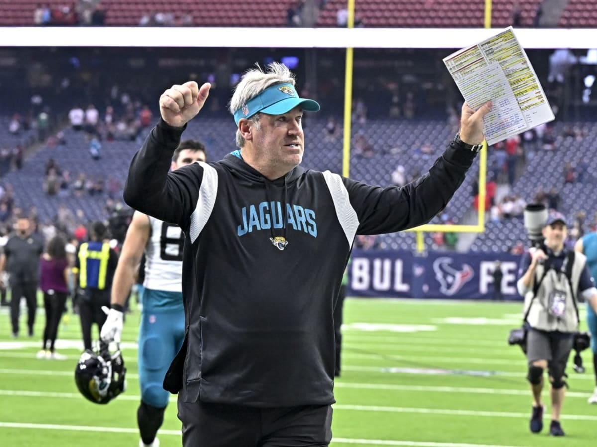 Here's what Jags fans need to know before heading to Saturday's primetime  game for AFC South title