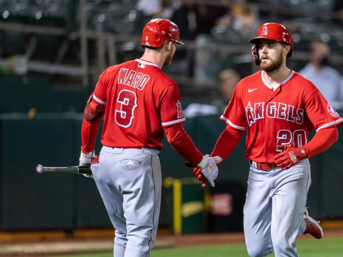 Los Angeles Angels player salaries (payroll) 2022