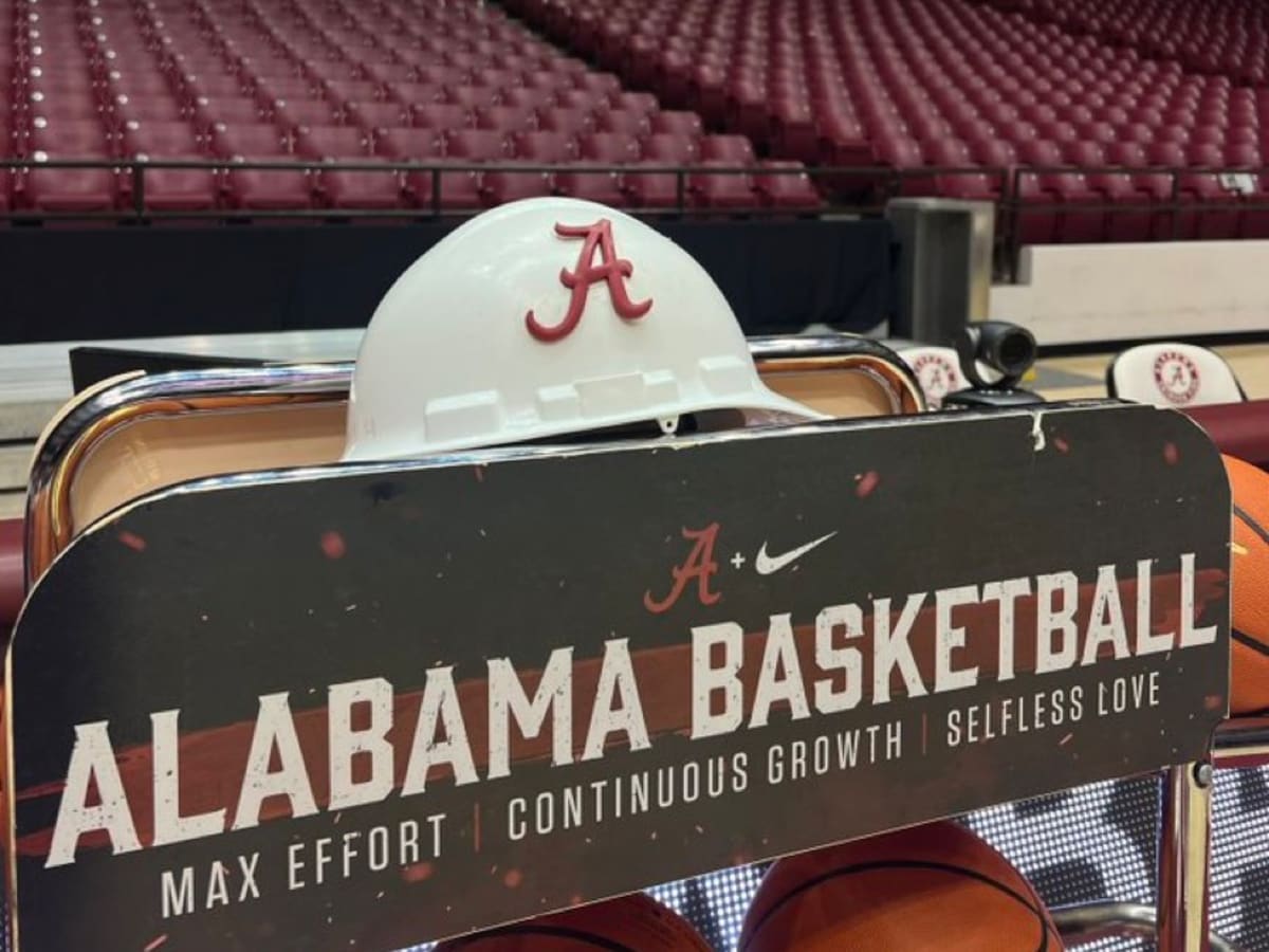 New Jersey Numbers, Measurements for Alabama Basketball's Upcoming Roster -  Sports Illustrated Alabama Crimson Tide News, Analysis and More