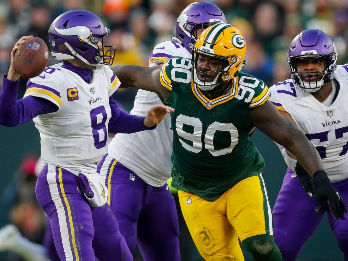 Vikings in ESPN's top 10 positional rankings: Justin Jefferson snubbed -  Sports Illustrated Minnesota Vikings News, Analysis and More