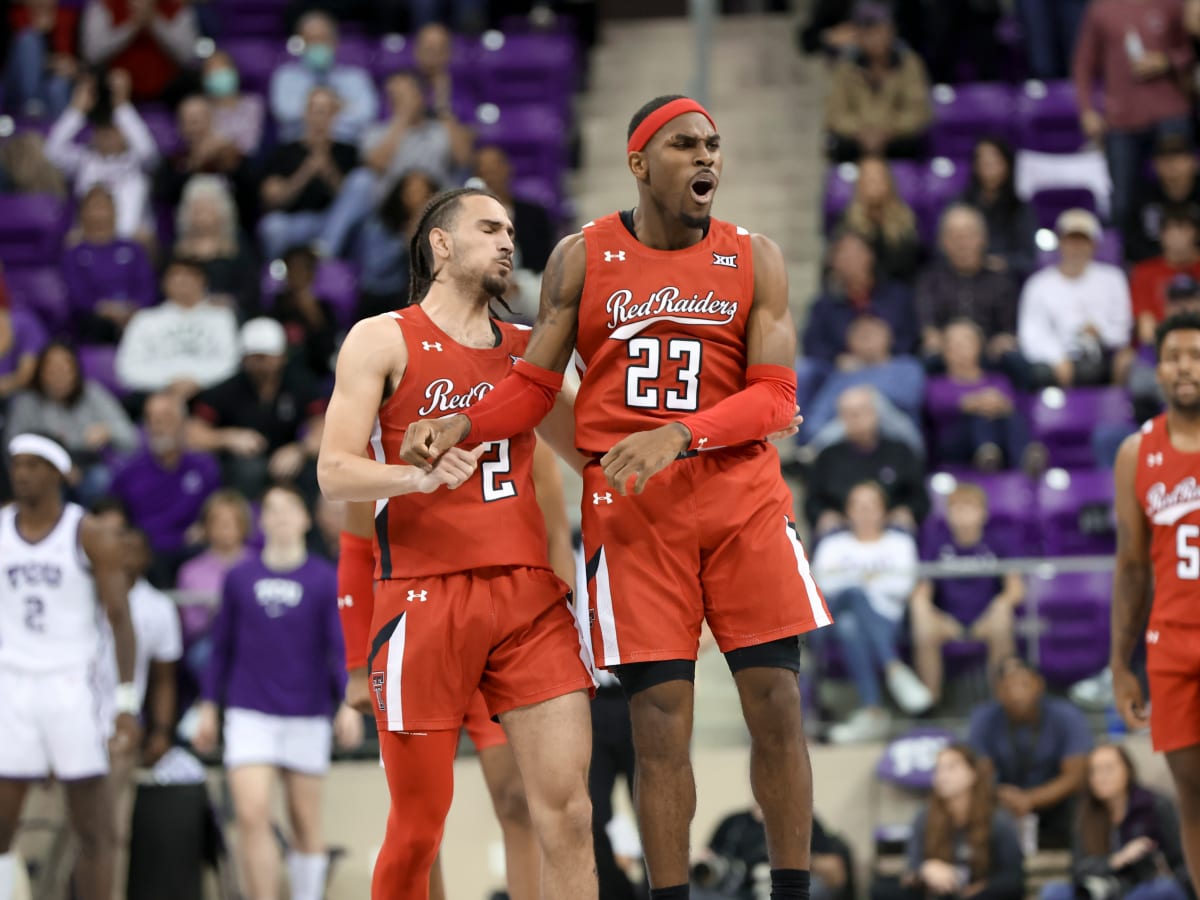 Texas Tech basketball: Red Raiders dismiss Cowboys with relative ease