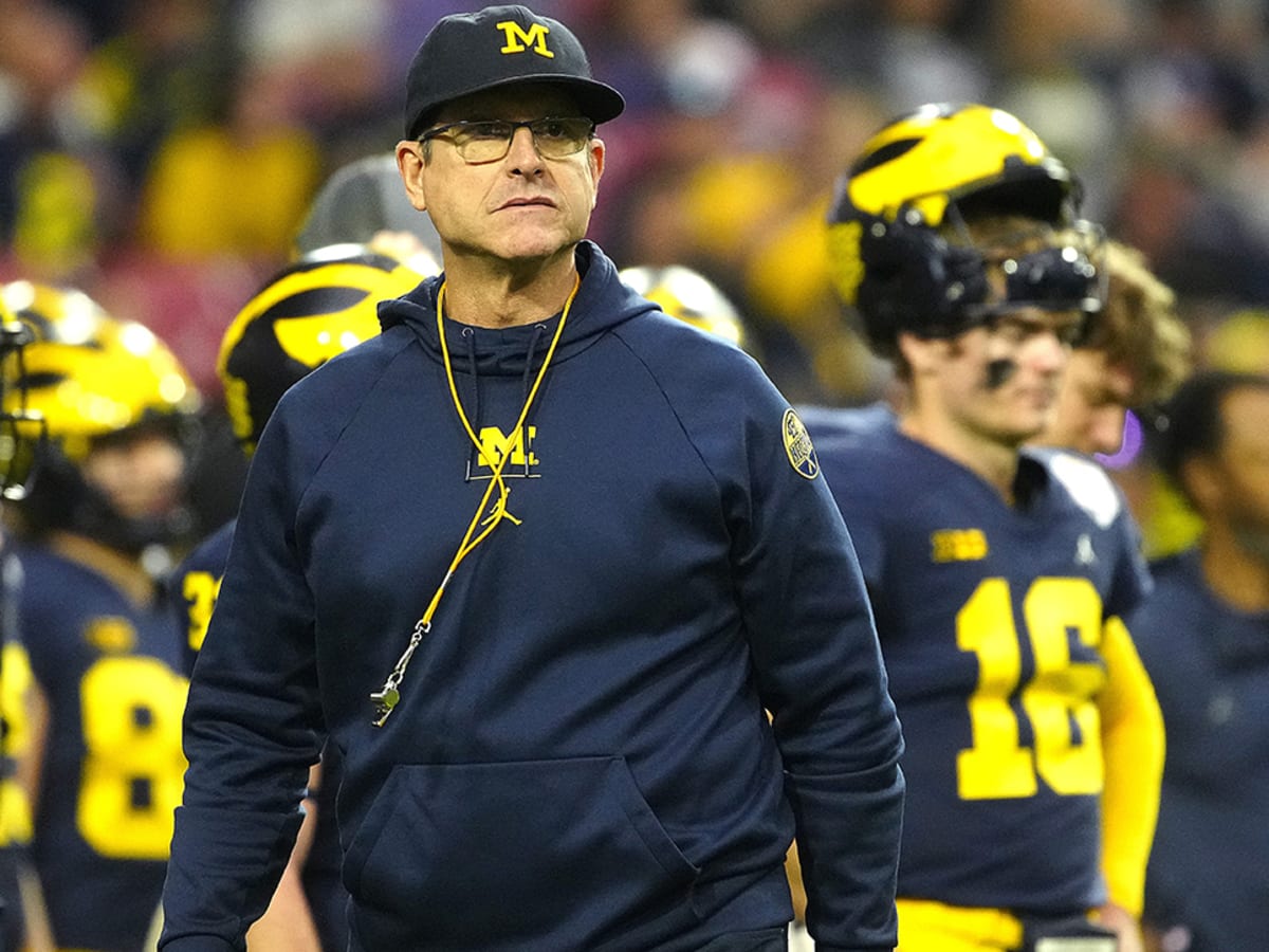 NFL News and Rumors Today: The latest on Jim Harbaugh, Josh