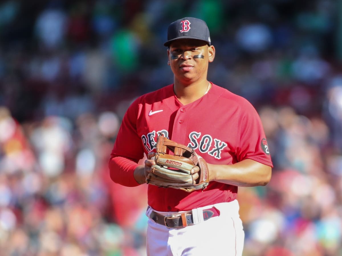 Rafael Devers on the trade deadline: “We Need Pitching.”