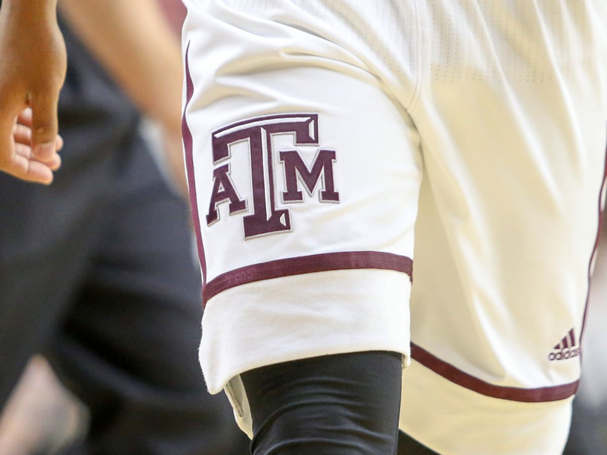 Men's Basketball to Wear Military-Inspired Uniforms for Armed Forces  Classic - Texas A&M Athletics 