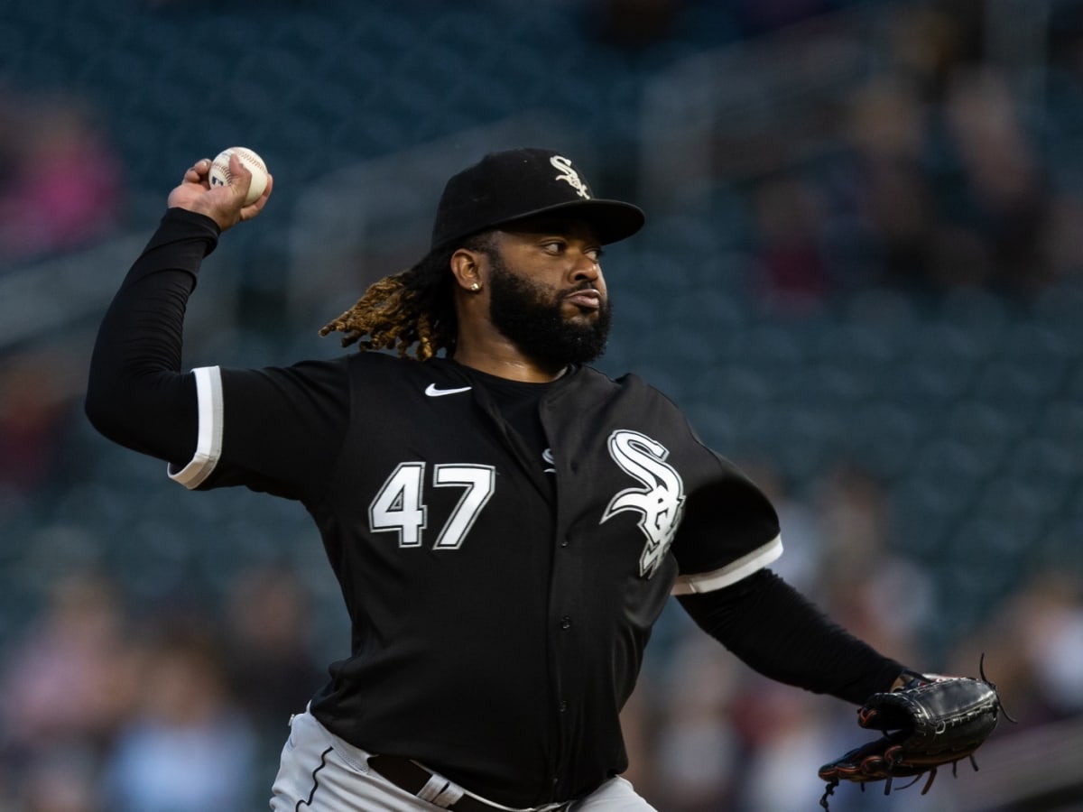 Could #STLCards fan stomach having Johnny Cueto on the team? His agent says  Cardinals a good fit - Missourinet