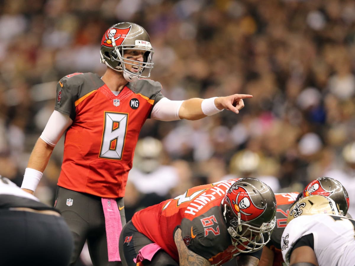 Former Bucs' Quarterback lands with seventh franchise of NFL