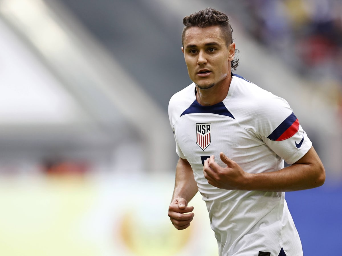 New York Red Bulls to delay Aaron Long contract decision until