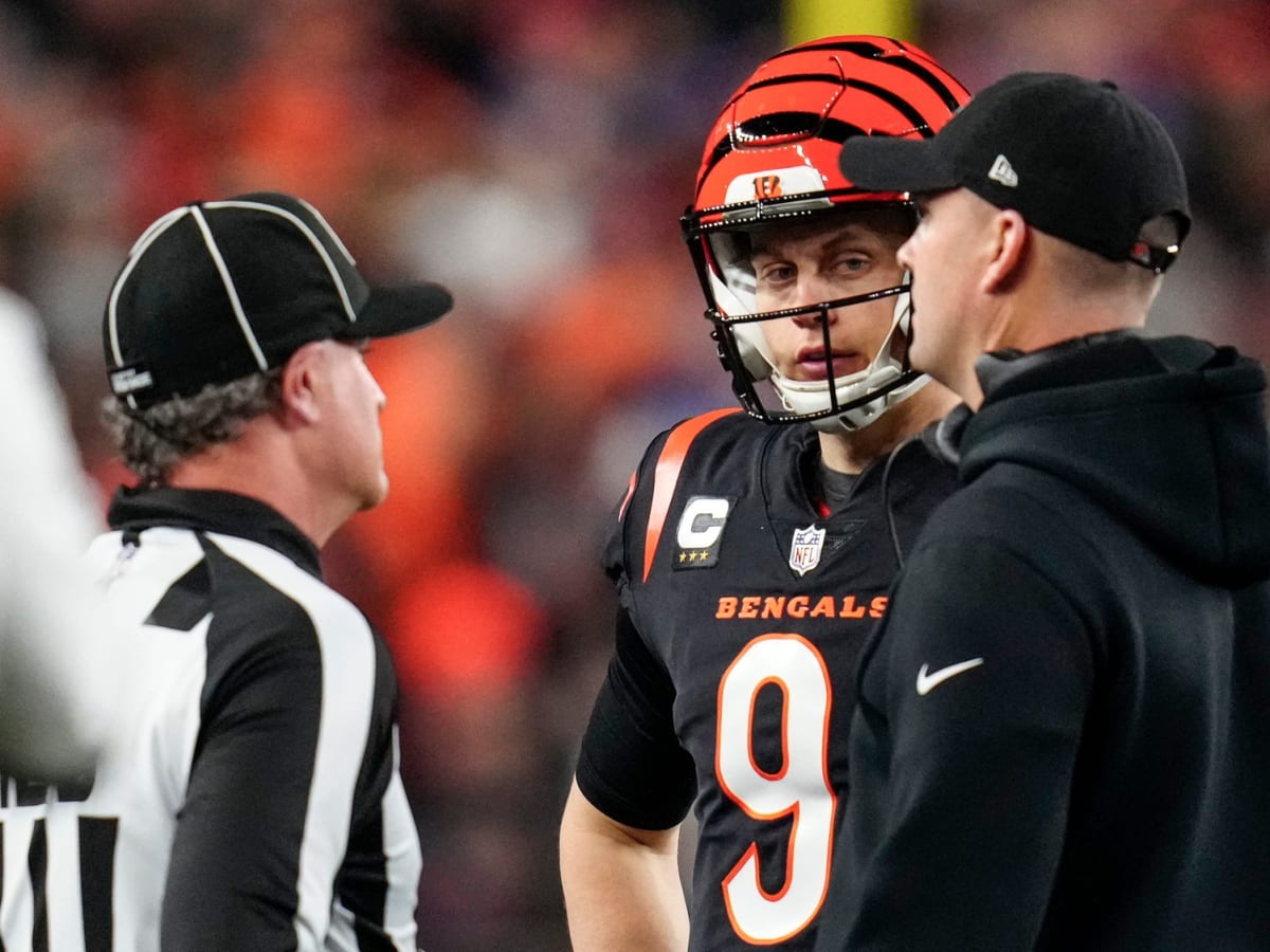 Reports: Bengals keep Pratt and Thomas, lose Bell on first day of legal  tampering period