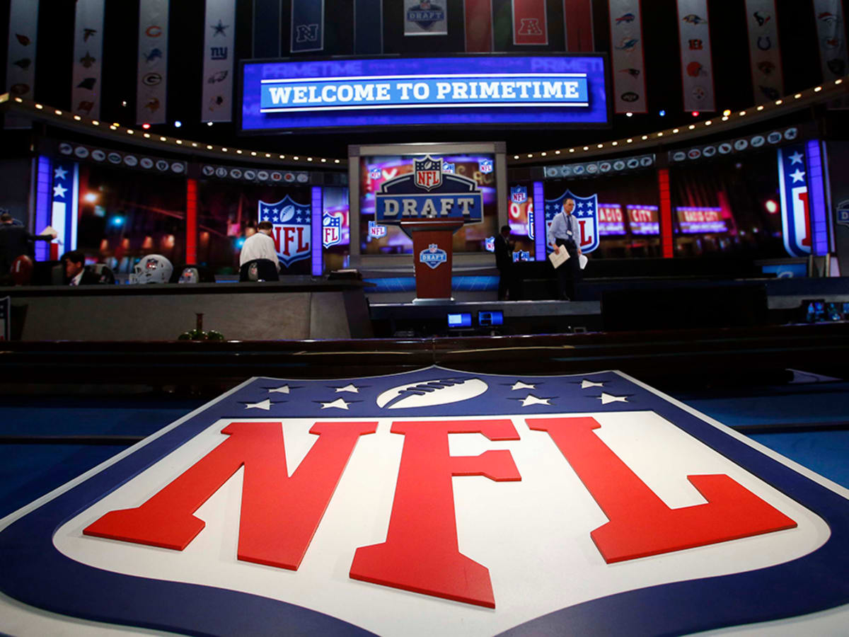 2023 NFL Draft Best Bets & Betting Preview