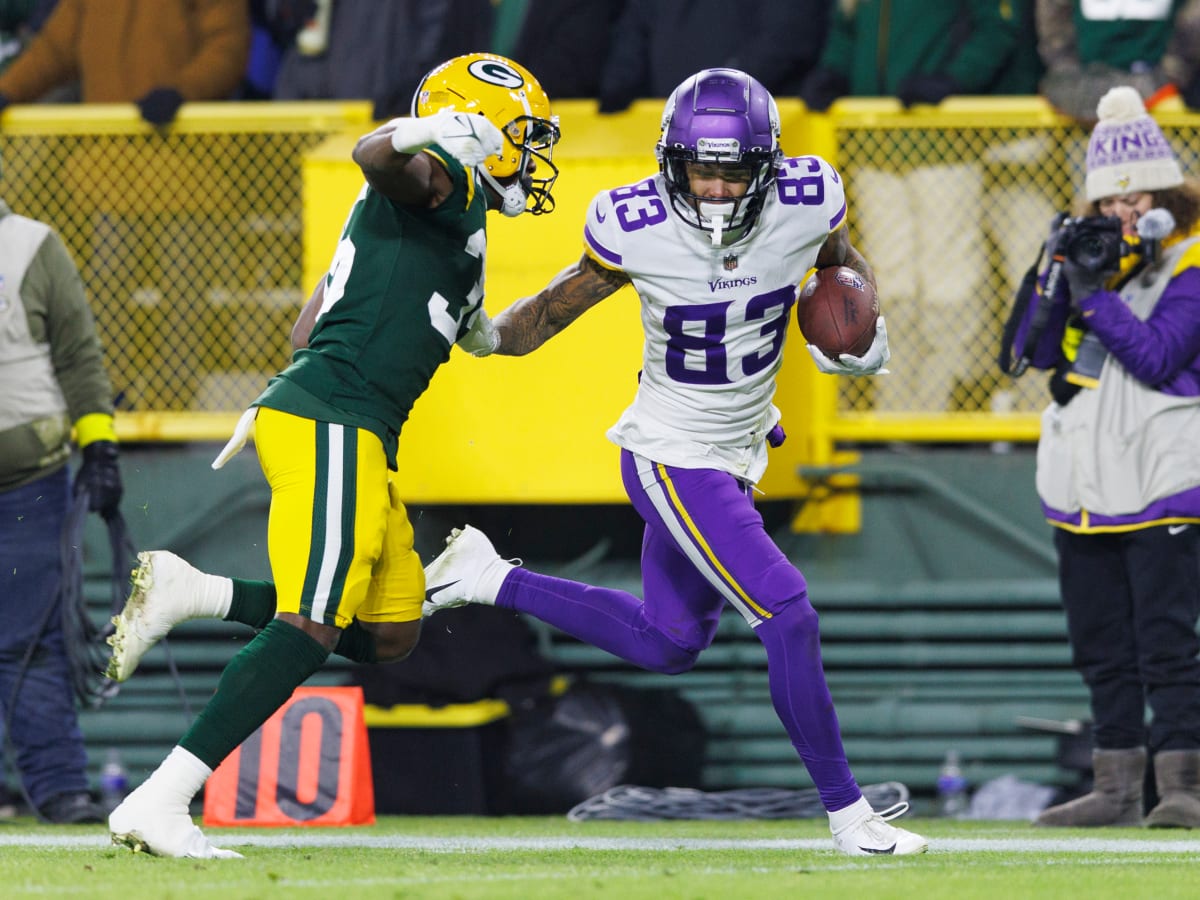 Packers Snap Counts: Finding a way to survive without Clark Wisconsin News  - Bally Sports