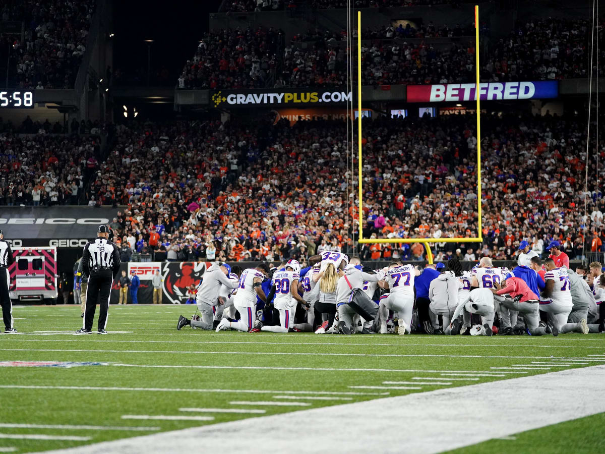 Vikings' Harrison Phillips preparing for 'emotional' return to Buffalo