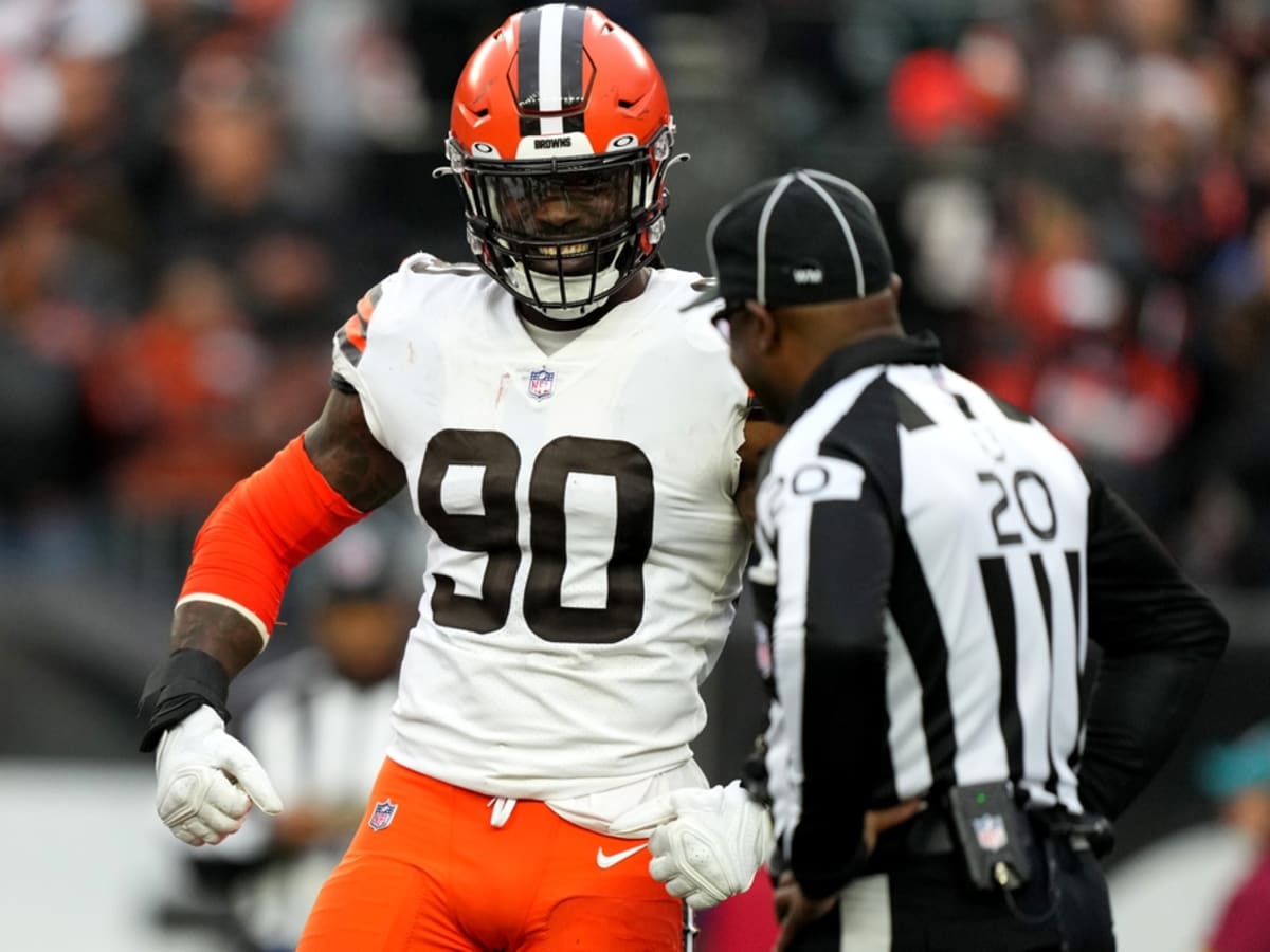 Jadeveon Clowney Drops Bombshell Comments About Future With Browns