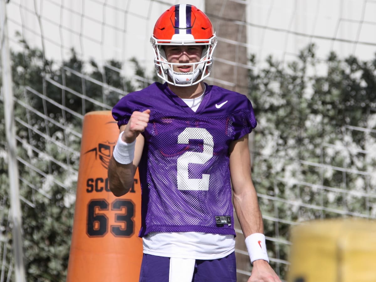 CLEMSON FOOTBALL: Predicting 2-deep depth chart for Wake