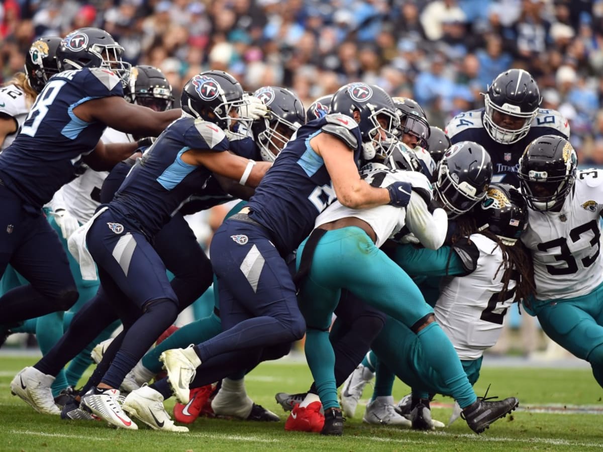 Layman: Titans methodical, efficient in get well win vs. Jags