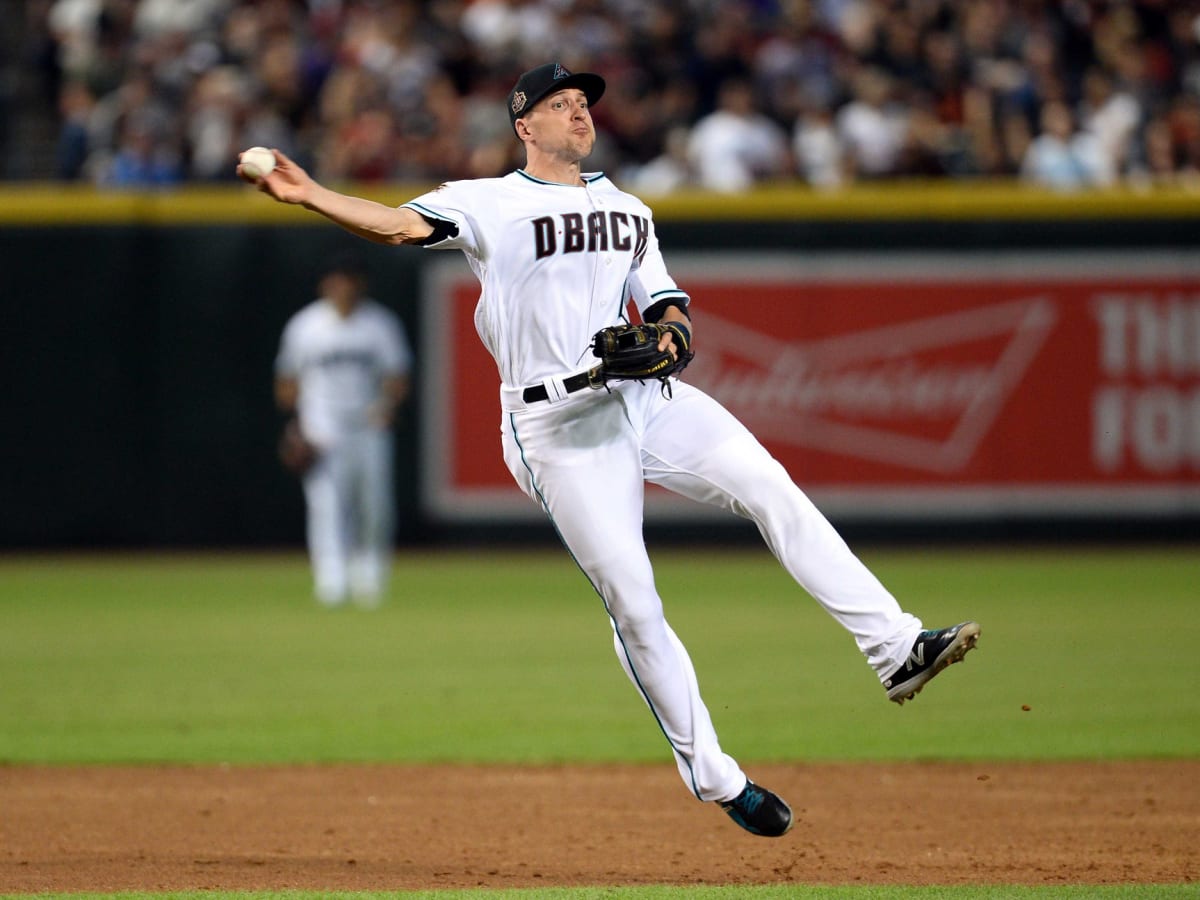 D-backs' all-time best regular seasons