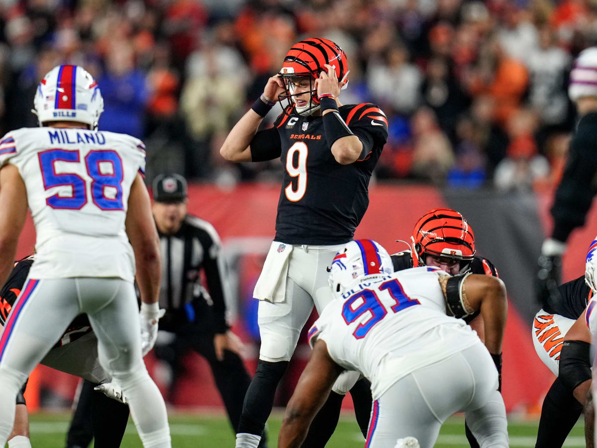 Adam Schefter Offers 'Educated Guess' on How NFL Could Resolve Bills-Bengals  Game - Sports Illustrated