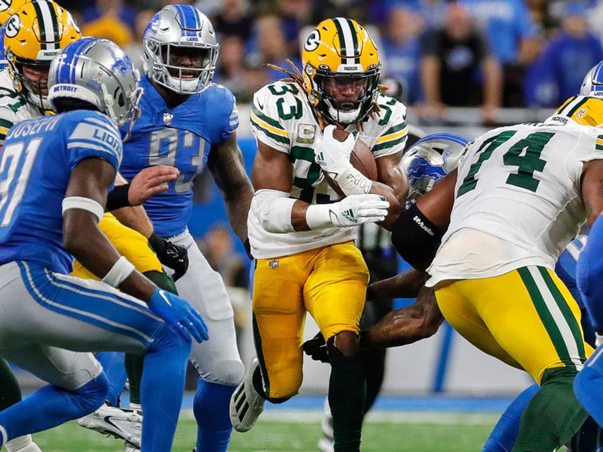 NFL Week 18 expert picks: Lions vs. Packers score predictions - Pride Of  Detroit