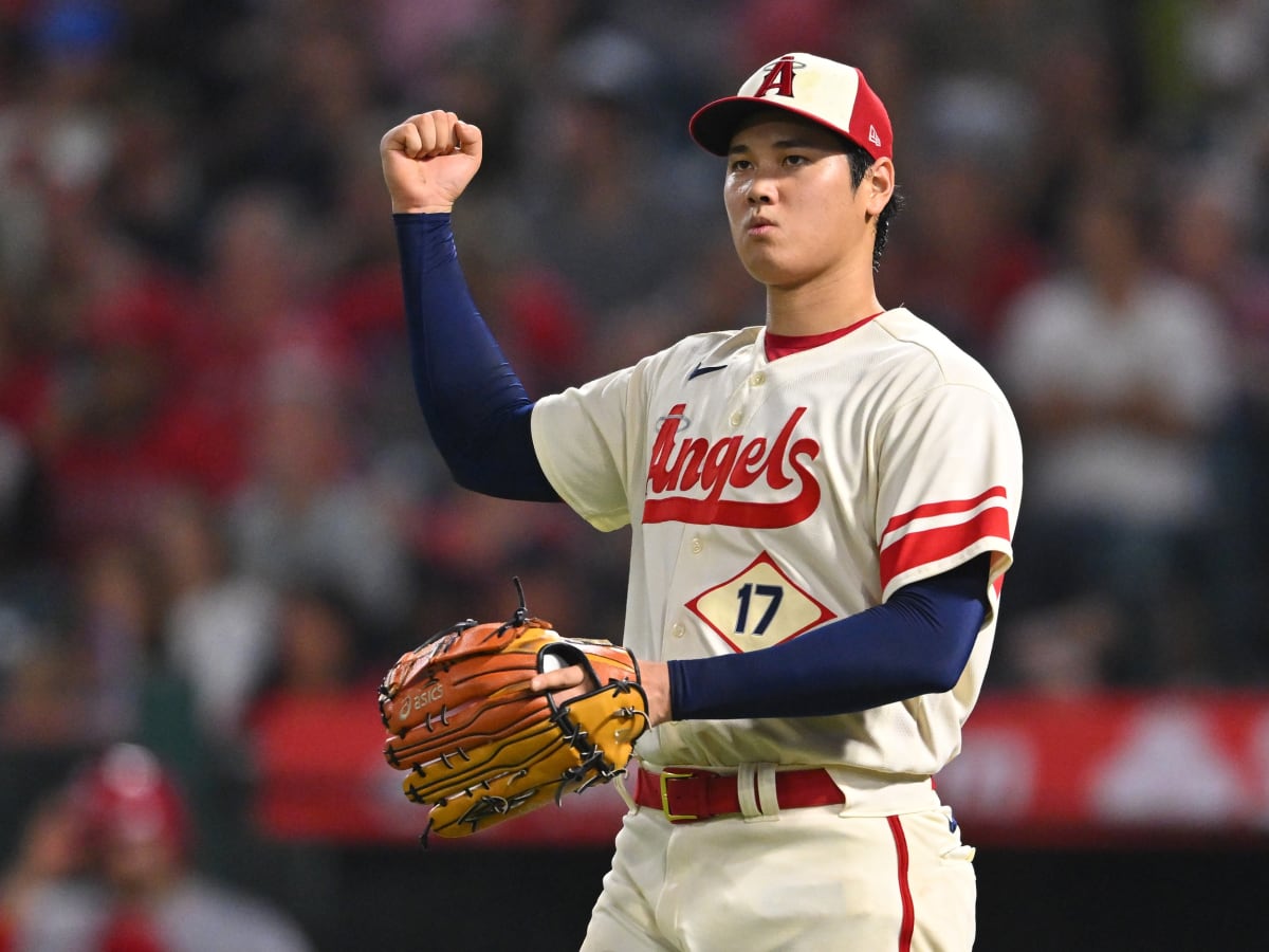 Shohei Ohtani: the two-way Japanese marvel with once-in-a-century talent, MLB