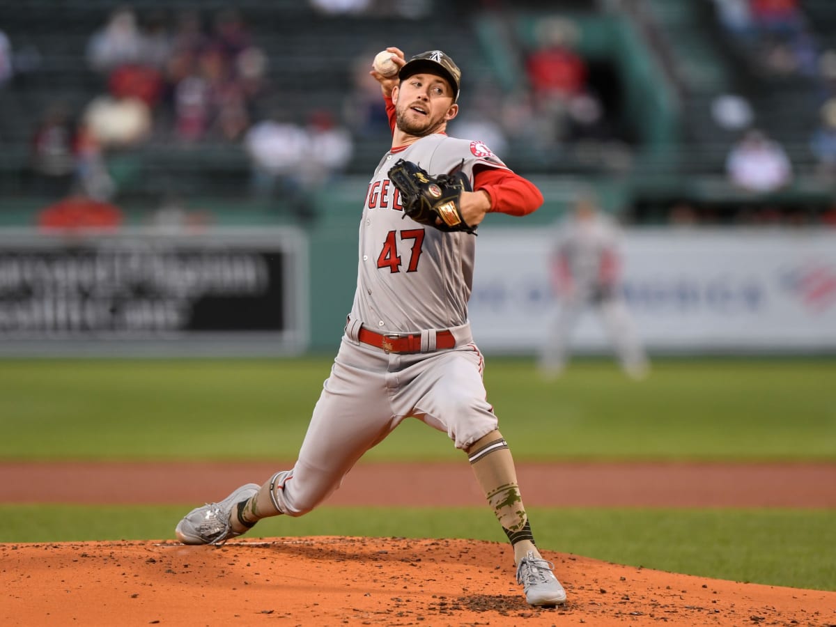 Angels Hope For Big Things From Griffin Canning In 2020 — College