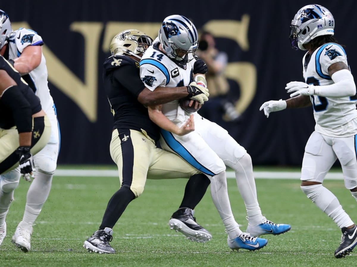 Saints Gameday Live Blog/Thread - Week 17 (Panthers Game) - Sports  Illustrated New Orleans Saints News, Analysis and More