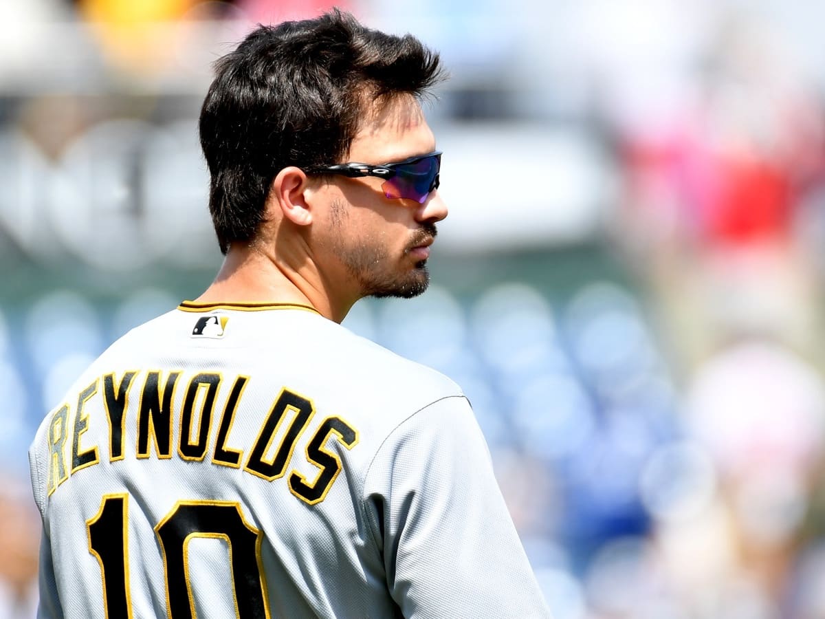 Pirates, Bryan Reynolds reportedly agree to eight-year, $106.75